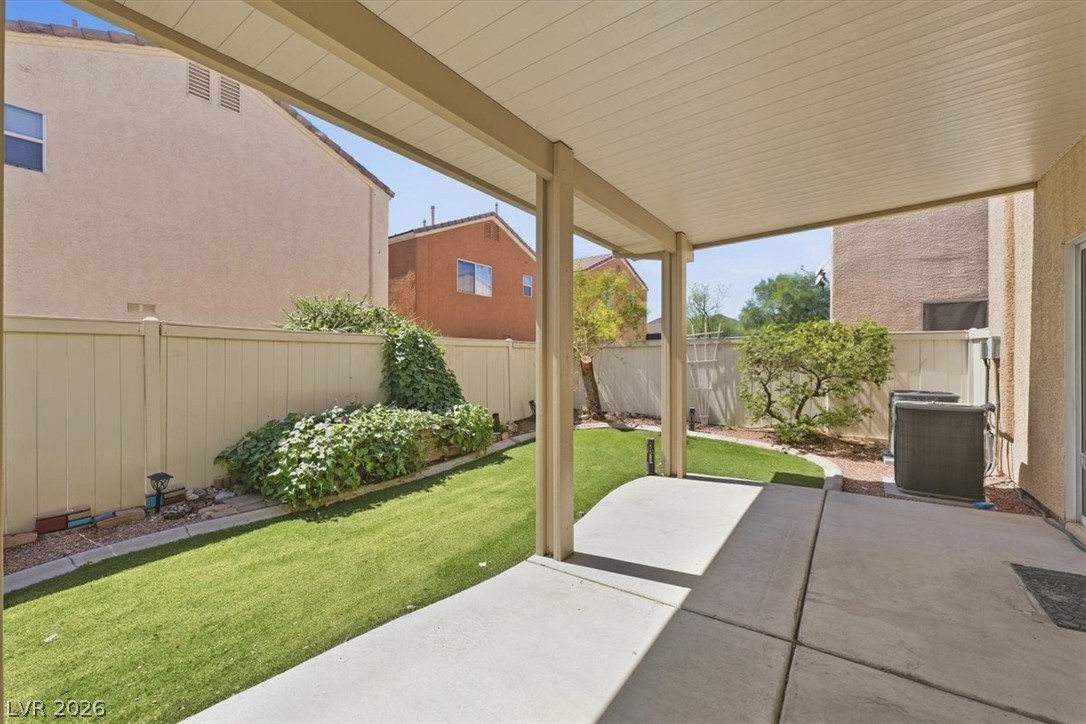 6073 Lazarro Court Las Vegas NV 89139