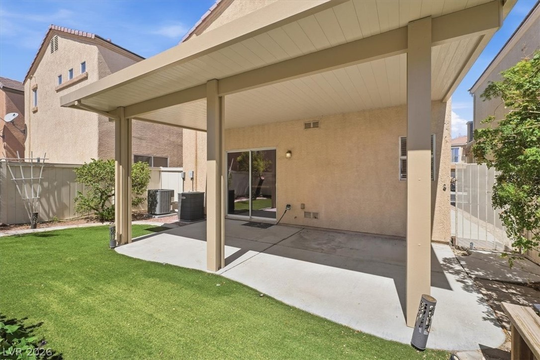 6073 Lazarro Court Las Vegas NV 89139