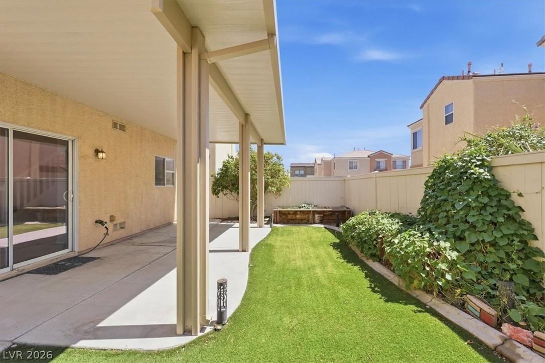 6073 Lazarro Court Las Vegas NV 89139