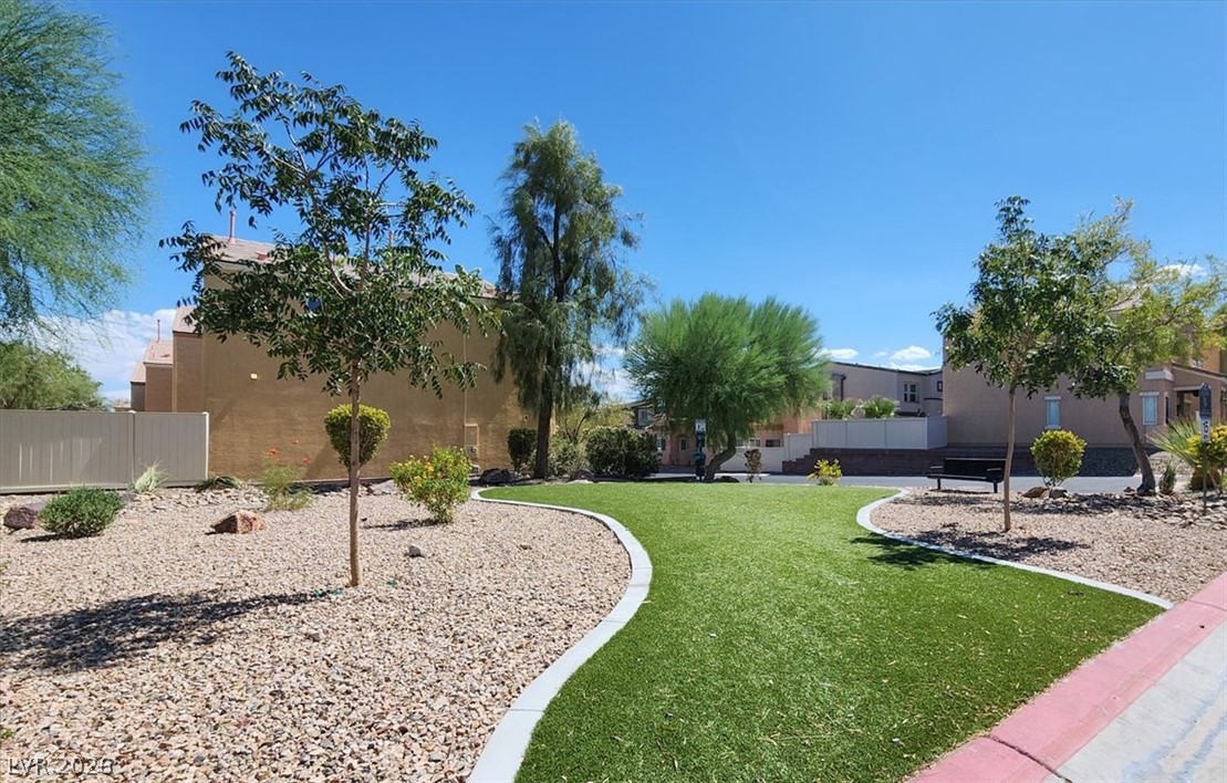 6073 Lazarro Court Las Vegas NV 89139