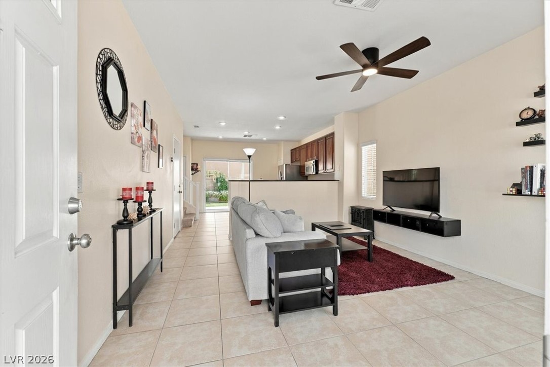 6073 Lazarro Court Las Vegas NV 89139