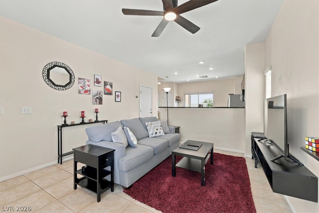 6073 Lazarro Court Las Vegas NV 89139