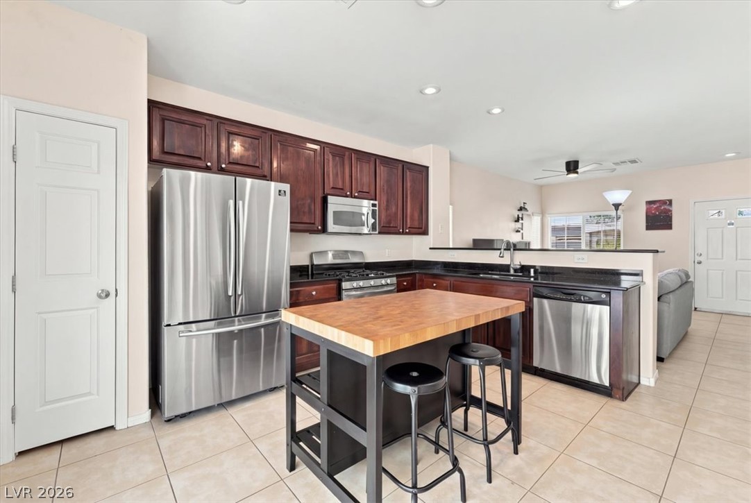 6073 Lazarro Court Las Vegas NV 89139