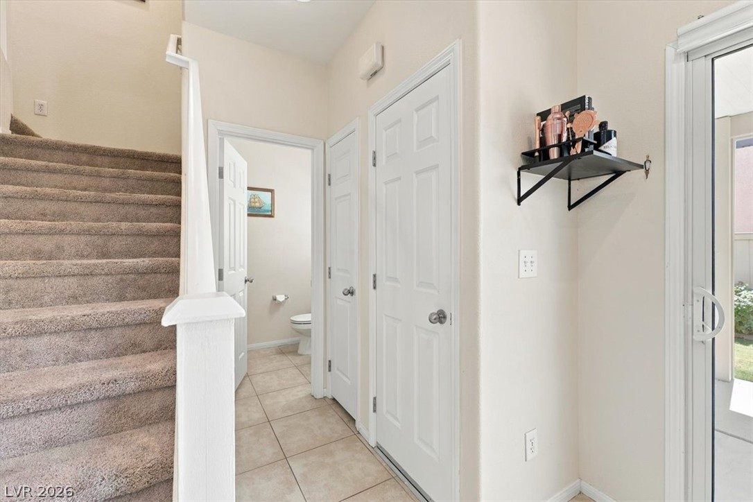 6073 Lazarro Court Las Vegas NV 89139