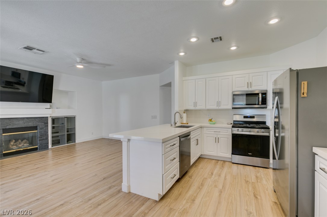 9601 Bending River Avenue Las Vegas NV 89129