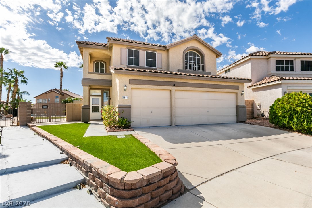 9601 Bending River Avenue Las Vegas NV 89129