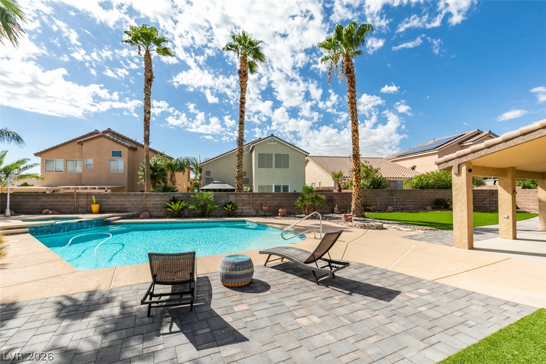 9601 Bending River Avenue Las Vegas NV 89129