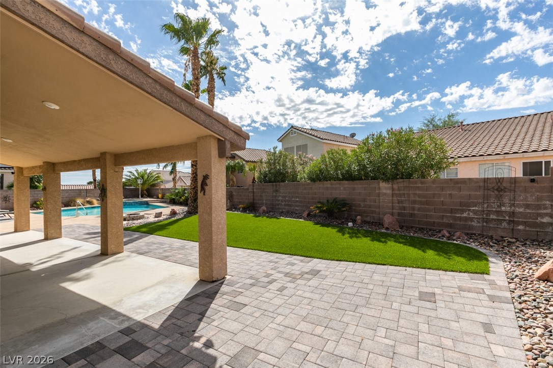 9601 Bending River Avenue Las Vegas NV 89129