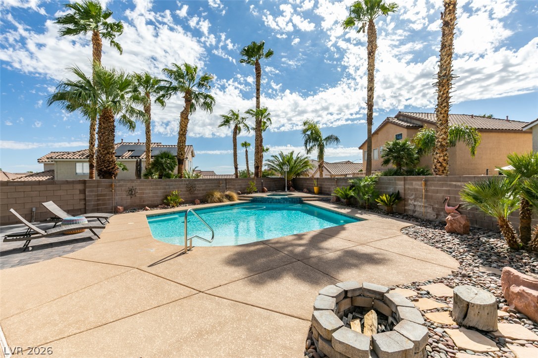 9601 Bending River Avenue Las Vegas NV 89129