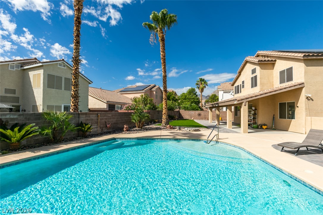 9601 Bending River Avenue Las Vegas NV 89129