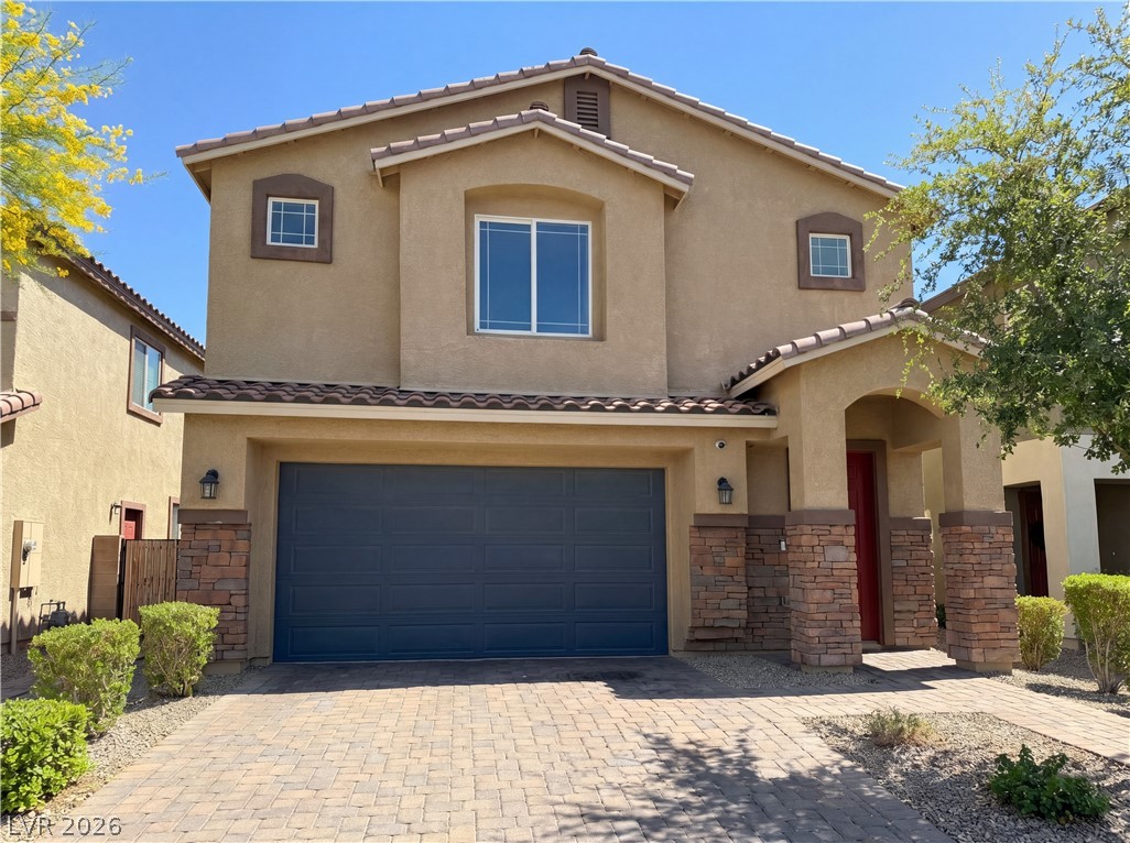 4036 White Opal Street Las Vegas NV 89130