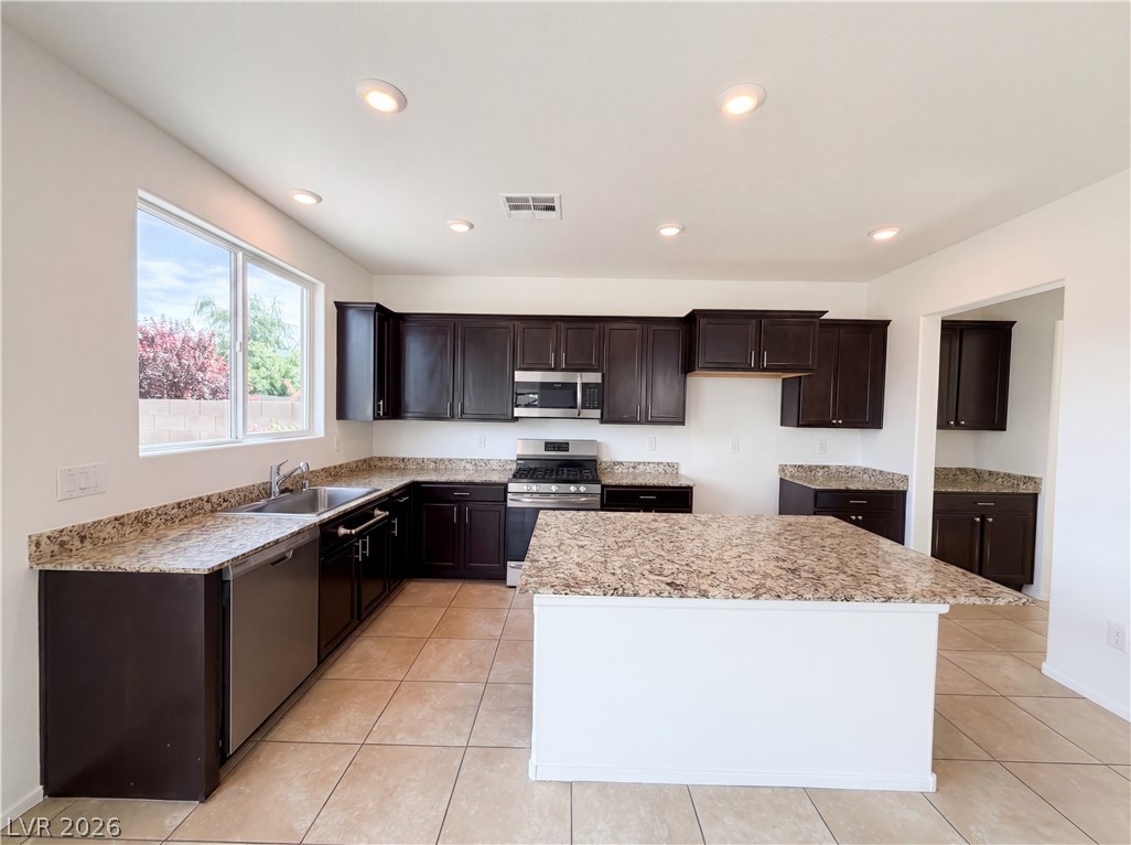 4036 White Opal Street Las Vegas NV 89130