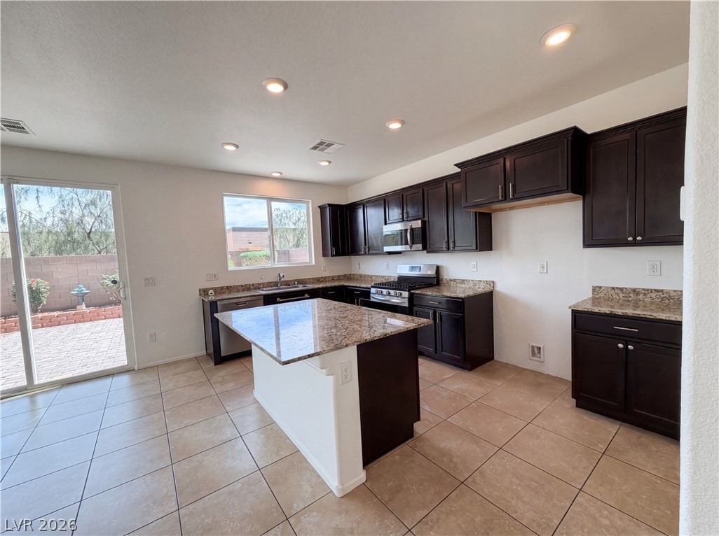 4036 White Opal Street Las Vegas NV 89130