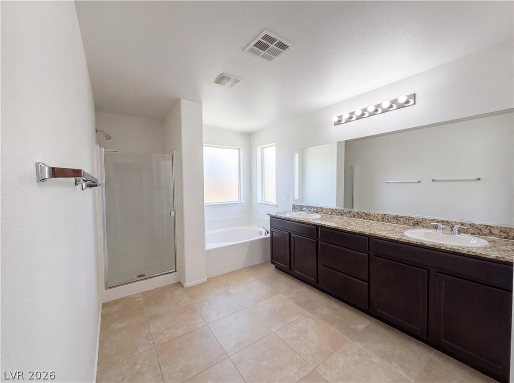 4036 White Opal Street Las Vegas NV 89130