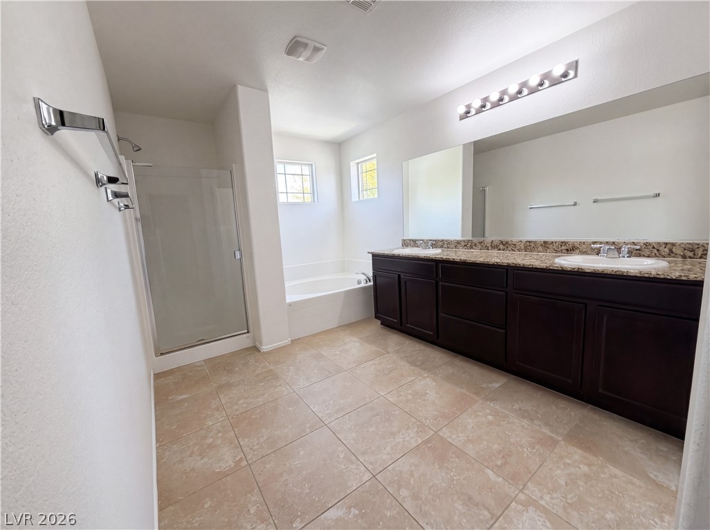 4036 White Opal Street Las Vegas NV 89130