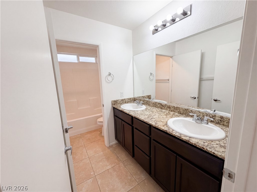 4036 White Opal Street Las Vegas NV 89130