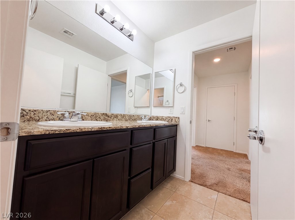 4036 White Opal Street Las Vegas NV 89130