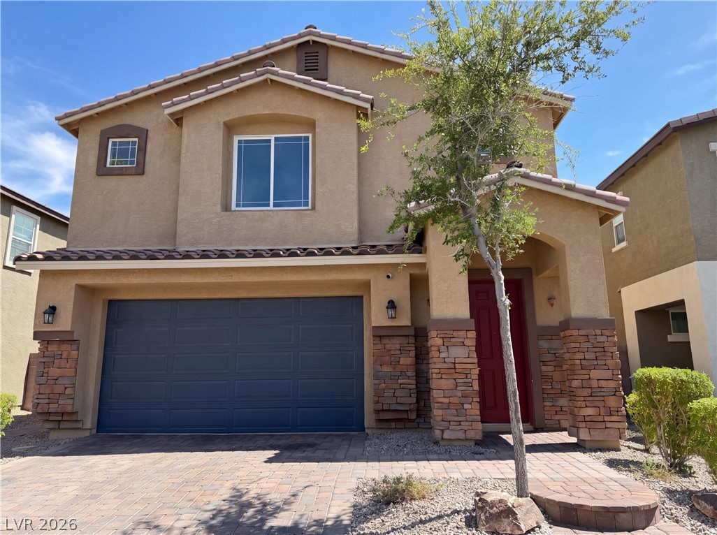 4036 White Opal Street Las Vegas NV 89130
