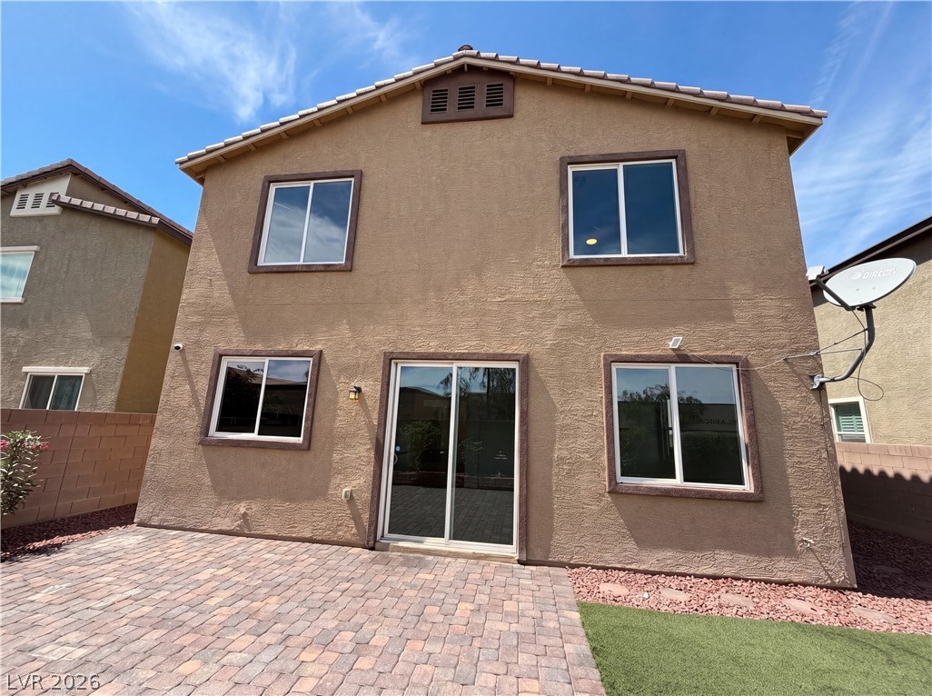 4036 White Opal Street Las Vegas NV 89130