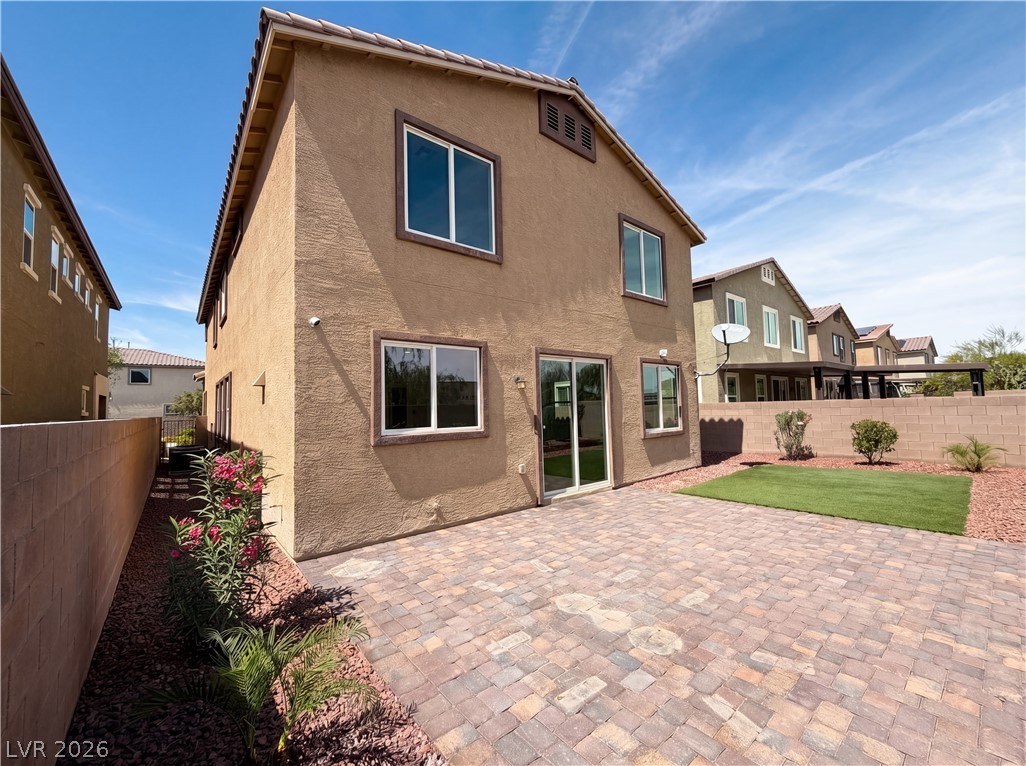 4036 White Opal Street Las Vegas NV 89130