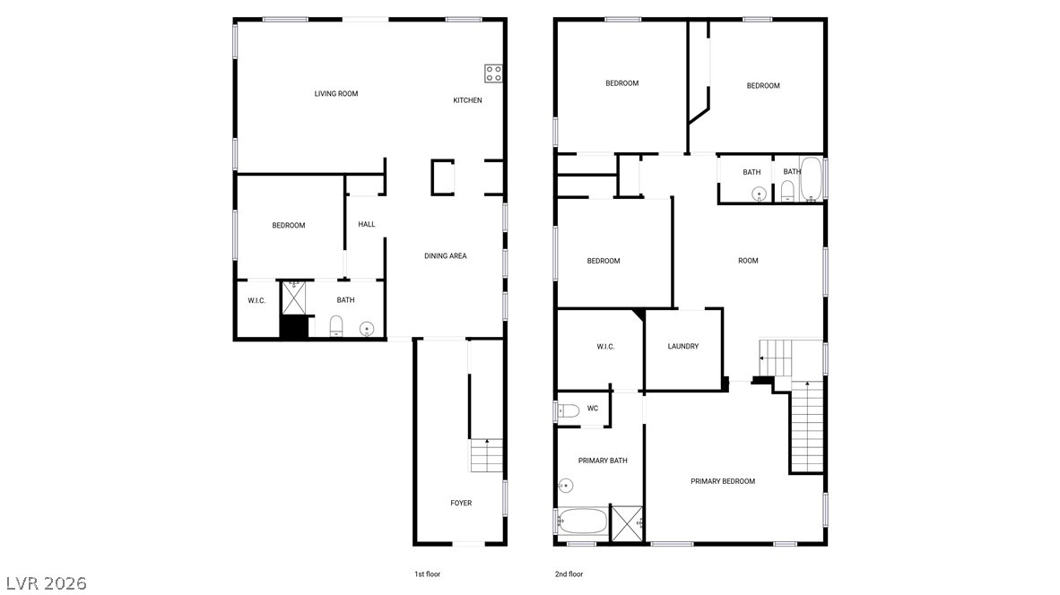 4036 White Opal Street Las Vegas NV 89130