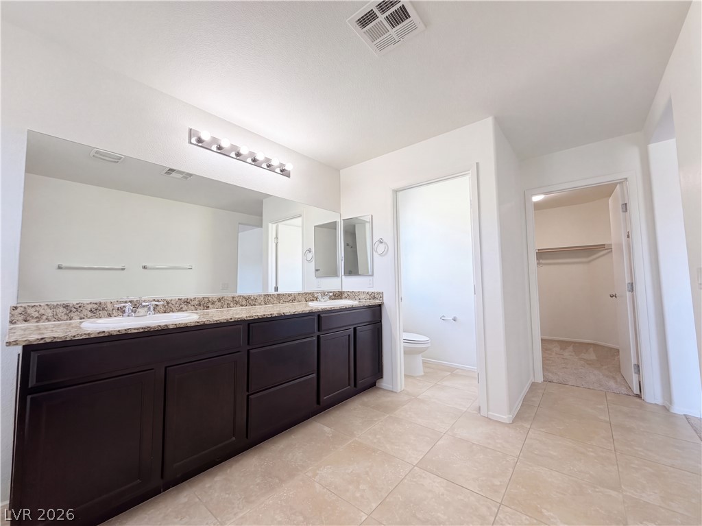 4036 White Opal Street Las Vegas NV 89130