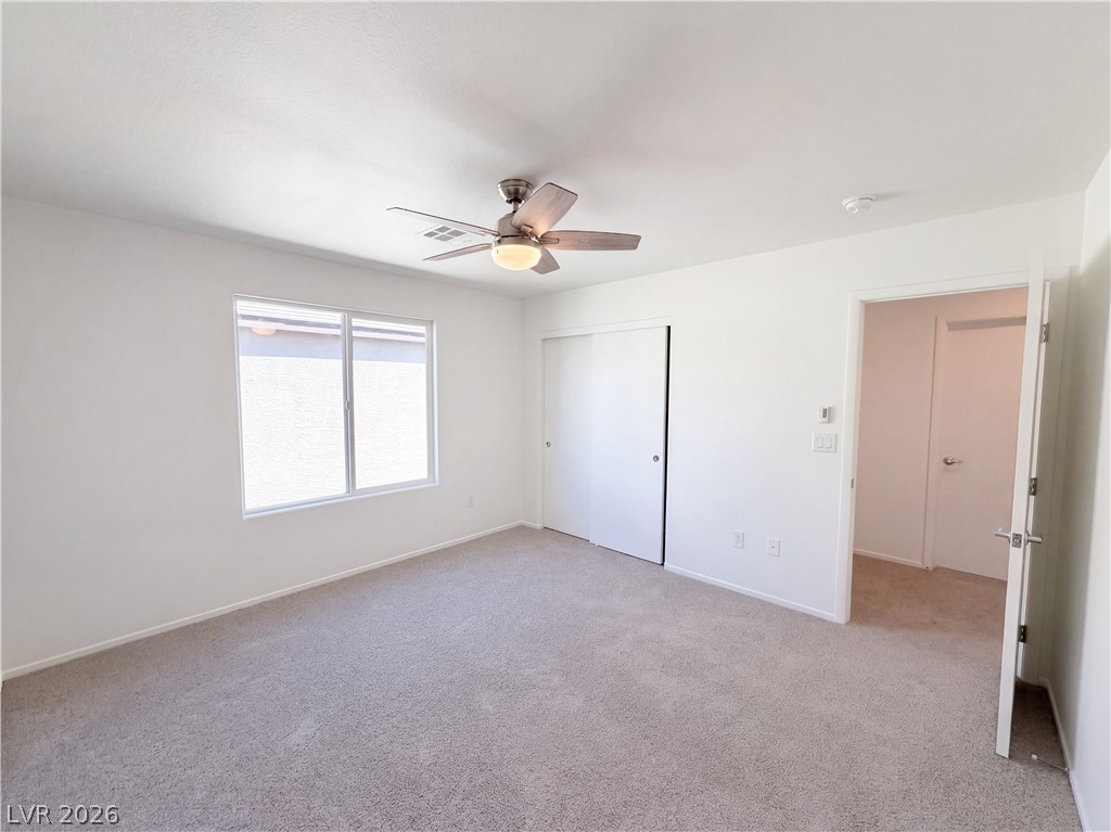 4036 White Opal Street Las Vegas NV 89130