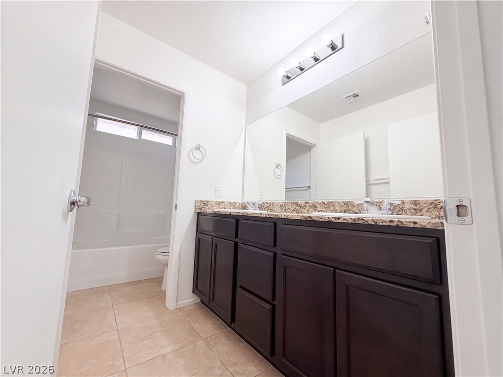 4036 White Opal Street Las Vegas NV 89130