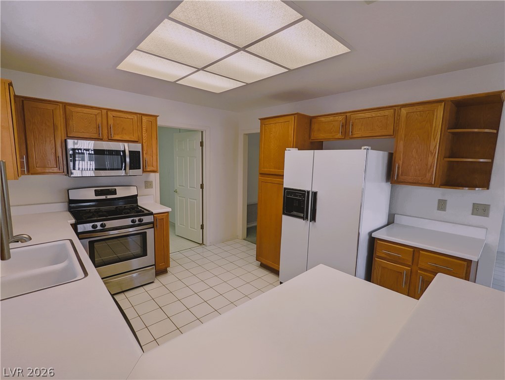 2524 Desert Glen Drive Las Vegas NV 89134