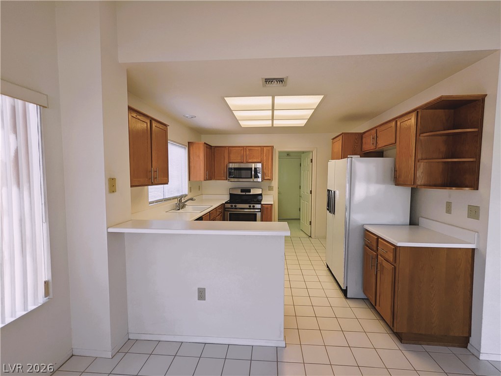 2524 Desert Glen Drive Las Vegas NV 89134