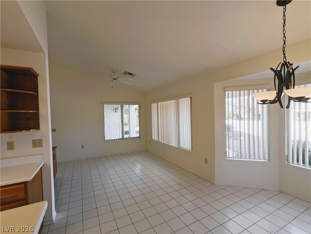 2524 Desert Glen Drive Las Vegas NV 89134