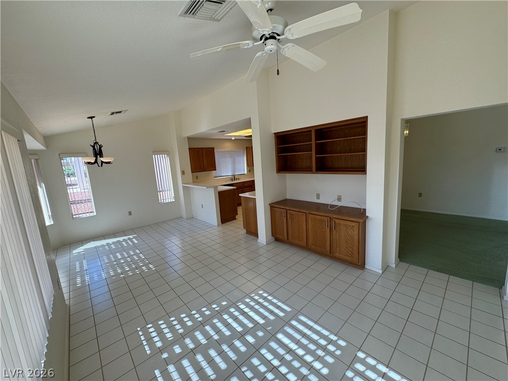 2524 Desert Glen Drive Las Vegas NV 89134