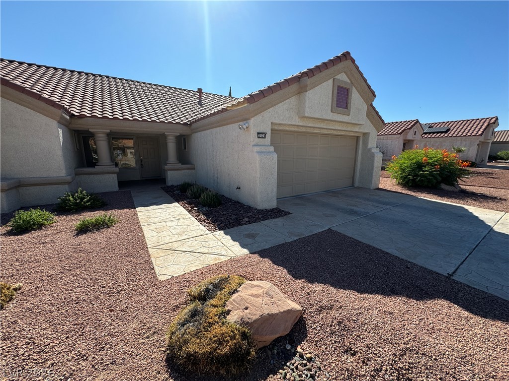 2524 Desert Glen Drive Las Vegas NV 89134