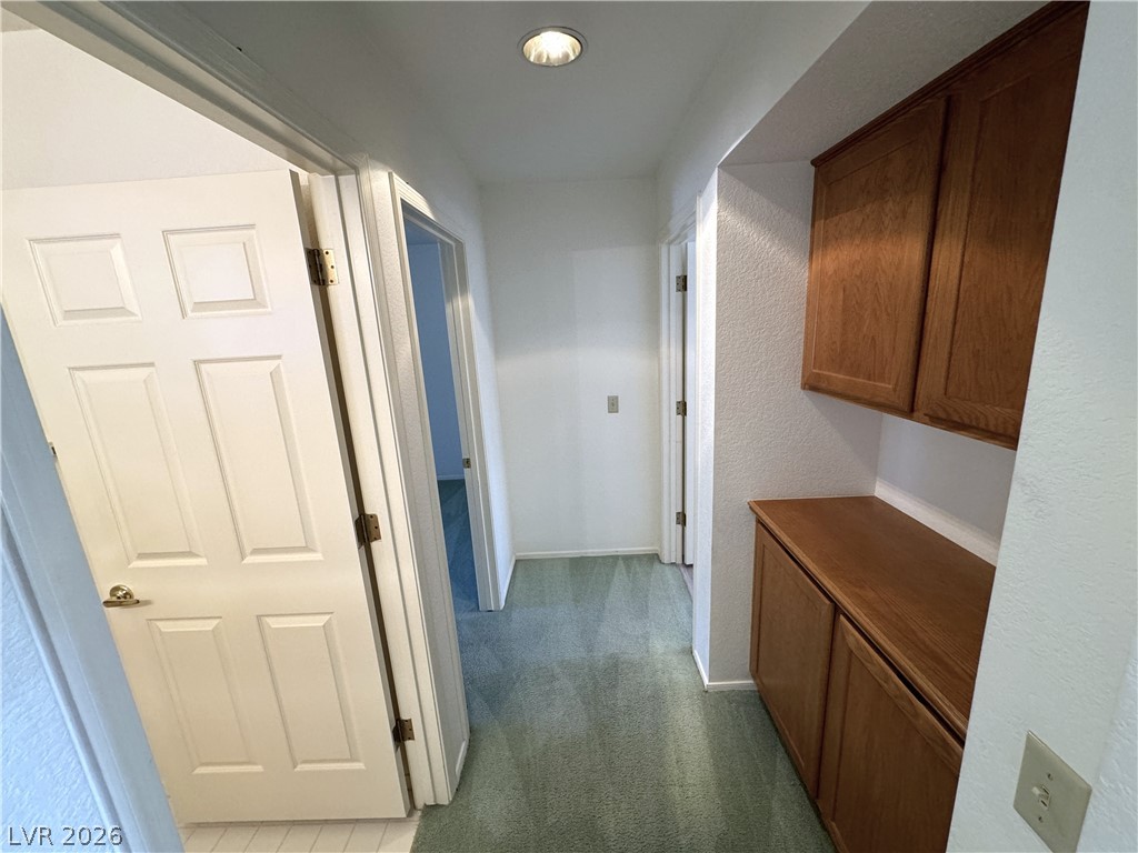 2524 Desert Glen Drive Las Vegas NV 89134