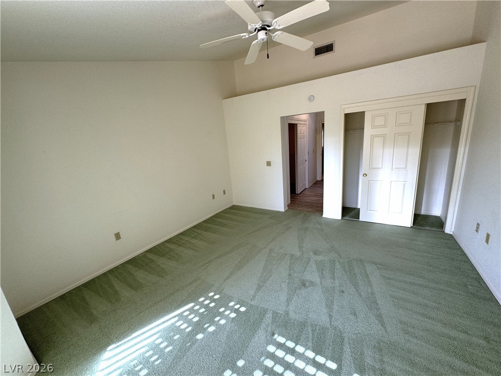 2524 Desert Glen Drive Las Vegas NV 89134