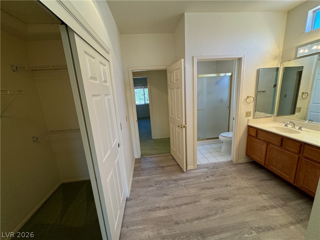 2524 Desert Glen Drive Las Vegas NV 89134