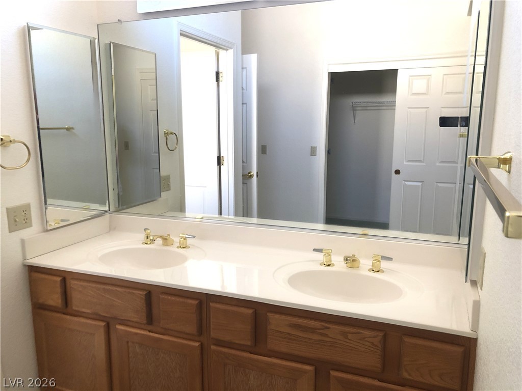 2524 Desert Glen Drive Las Vegas NV 89134