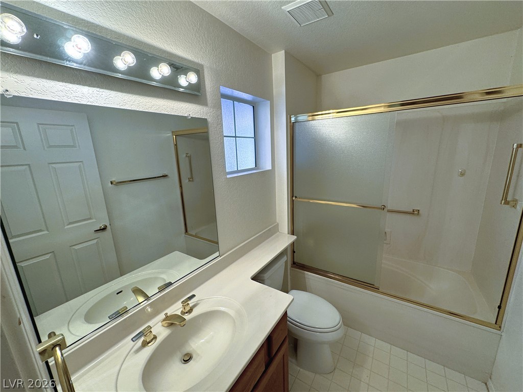 2524 Desert Glen Drive Las Vegas NV 89134