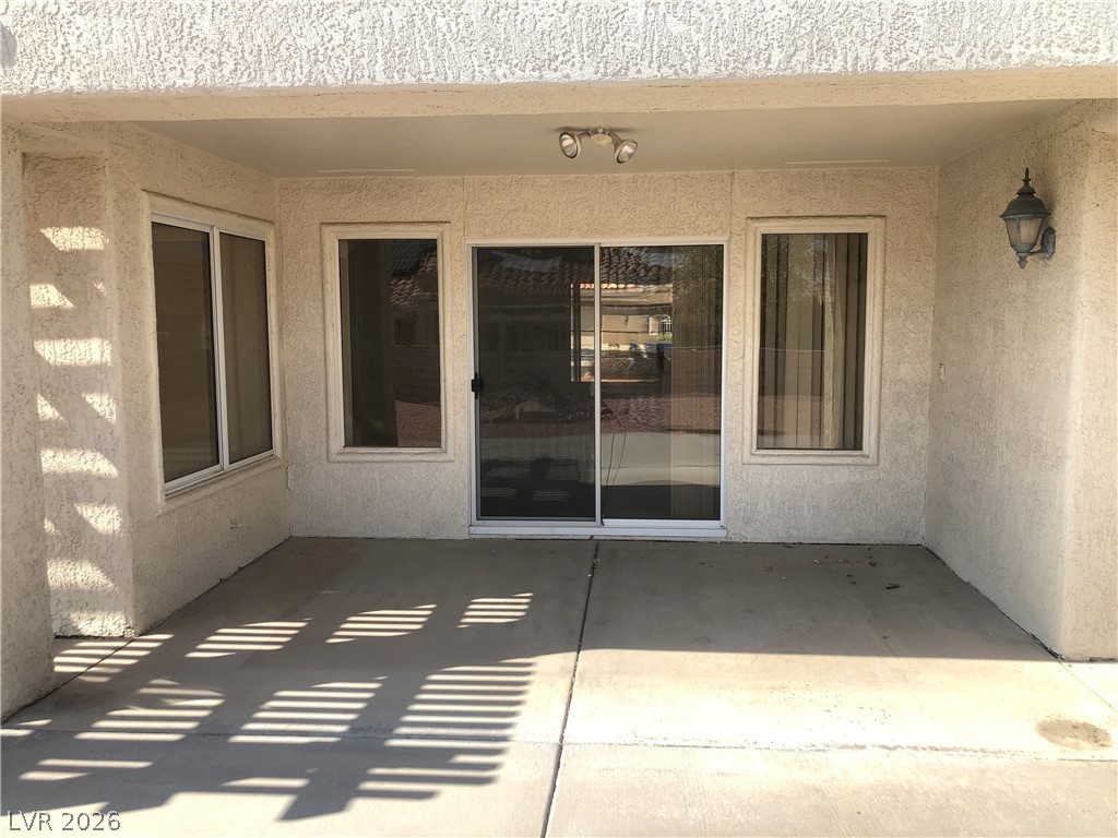 2524 Desert Glen Drive Las Vegas NV 89134