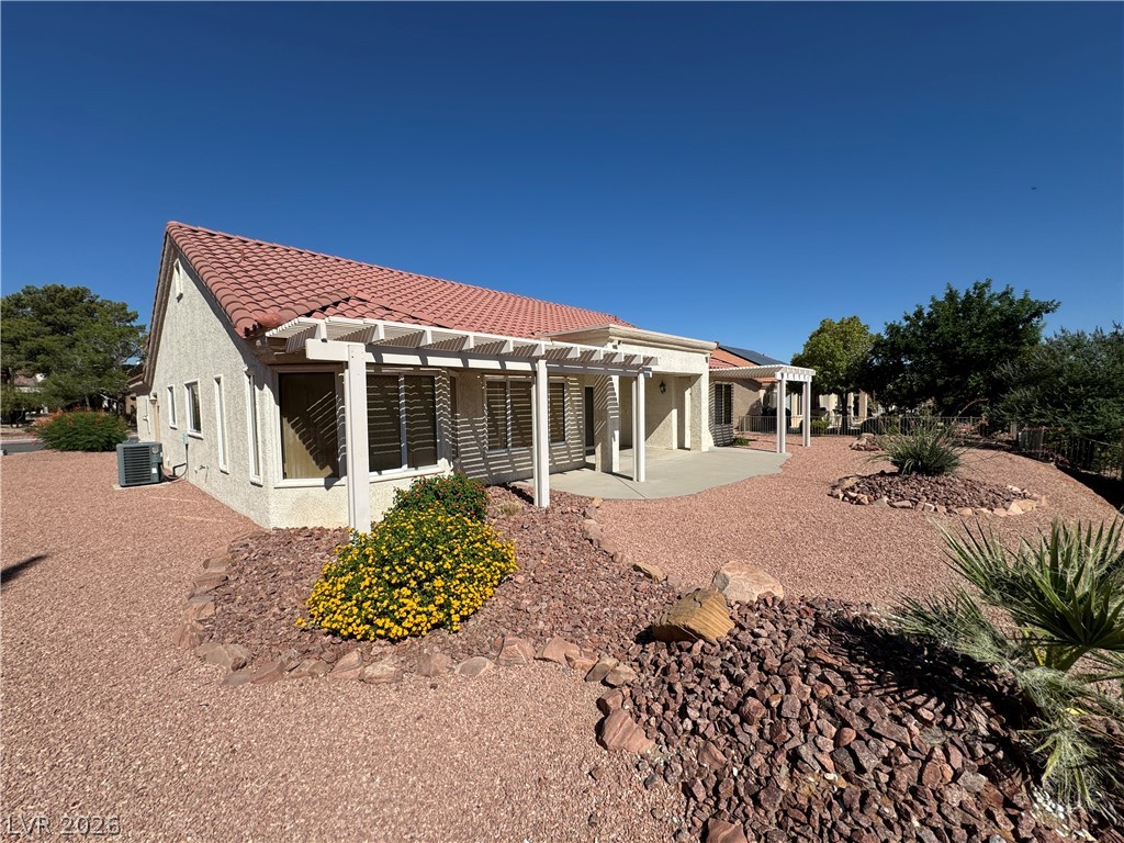 2524 Desert Glen Drive Las Vegas NV 89134