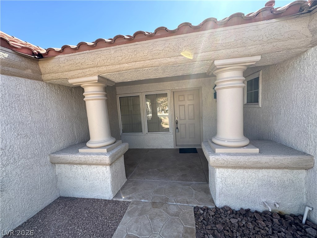 2524 Desert Glen Drive Las Vegas NV 89134