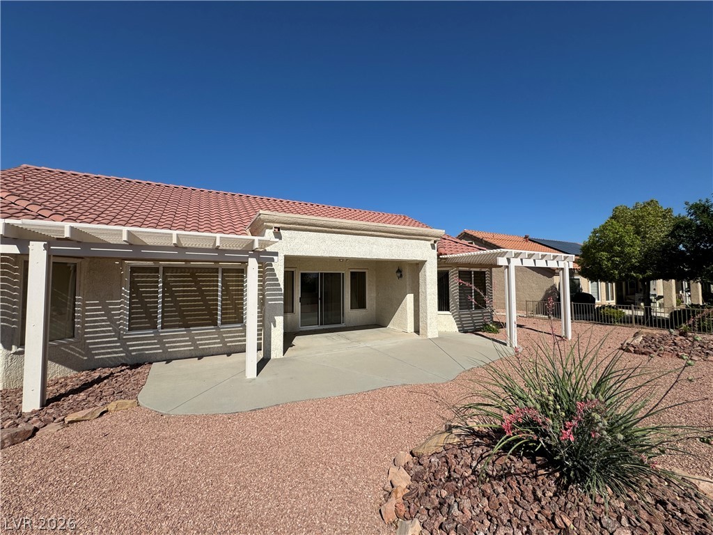 2524 Desert Glen Drive Las Vegas NV 89134