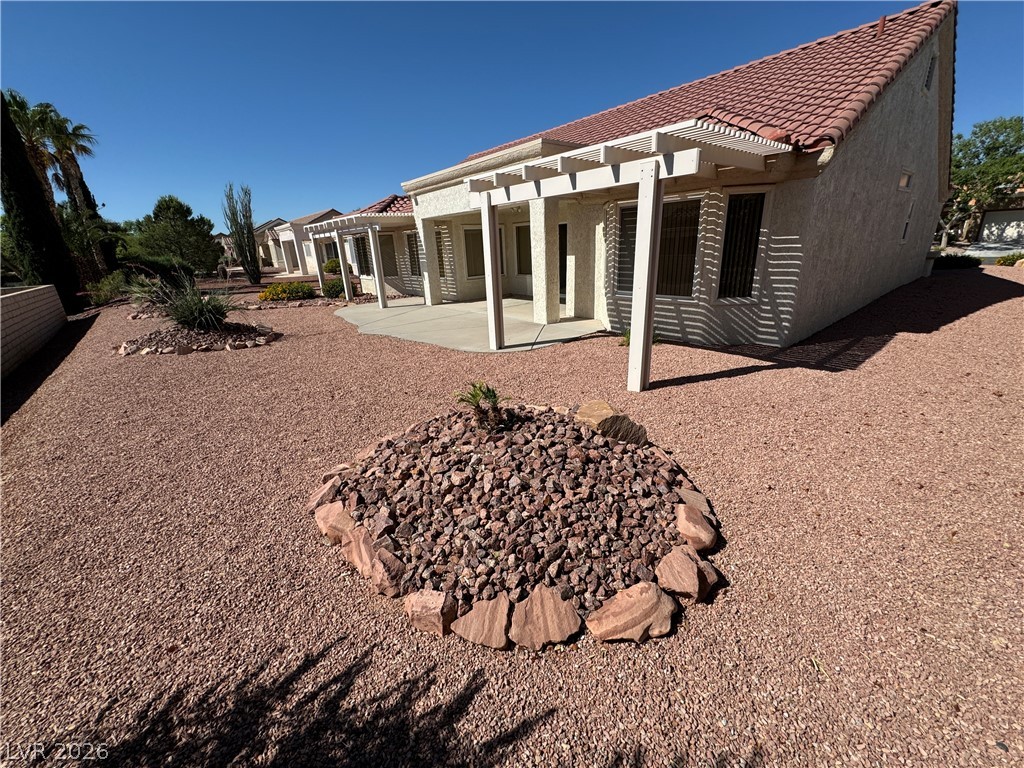 2524 Desert Glen Drive Las Vegas NV 89134
