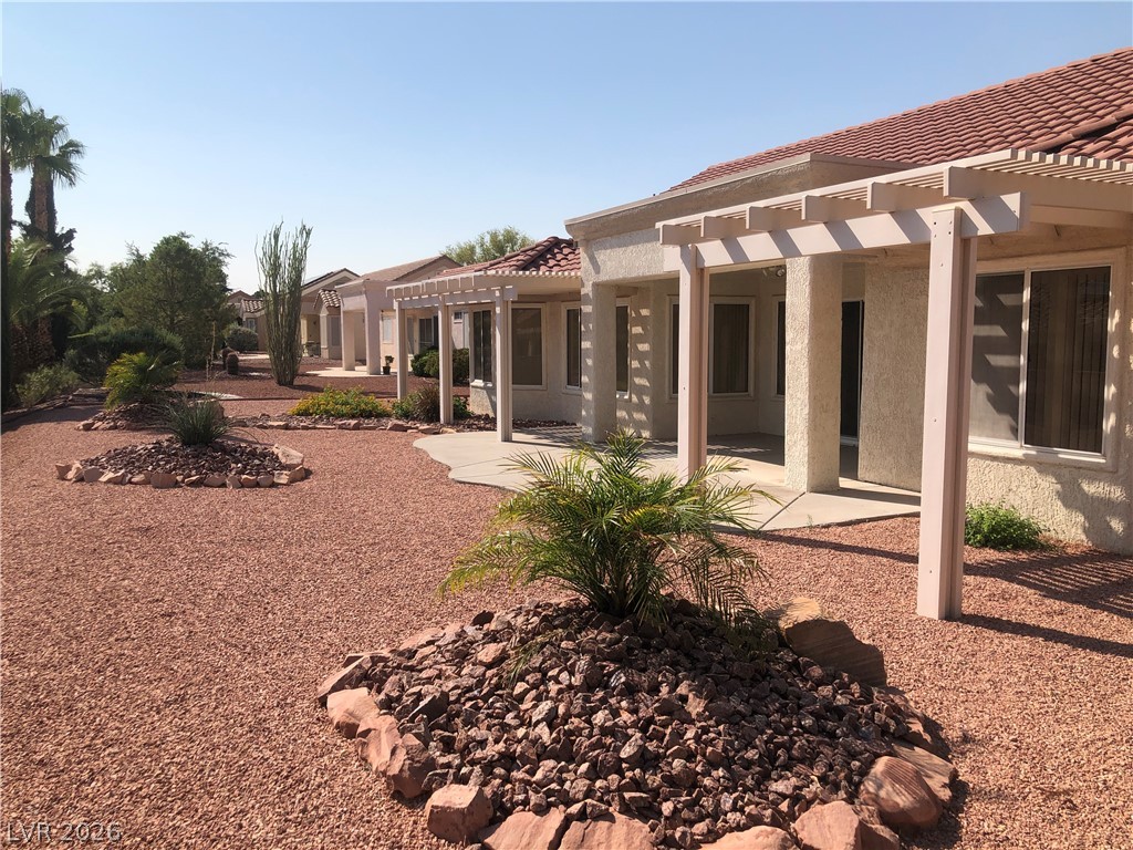 2524 Desert Glen Drive Las Vegas NV 89134
