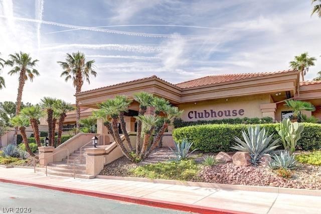 2524 Desert Glen Drive Las Vegas NV 89134