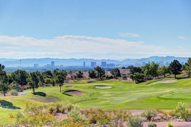 2524 Desert Glen Drive Las Vegas NV 89134