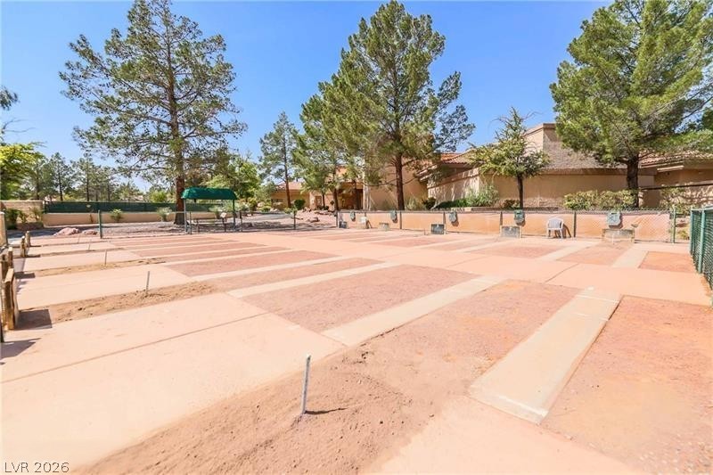 2524 Desert Glen Drive Las Vegas NV 89134