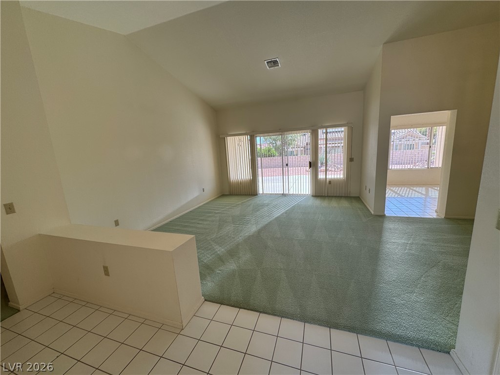 2524 Desert Glen Drive Las Vegas NV 89134