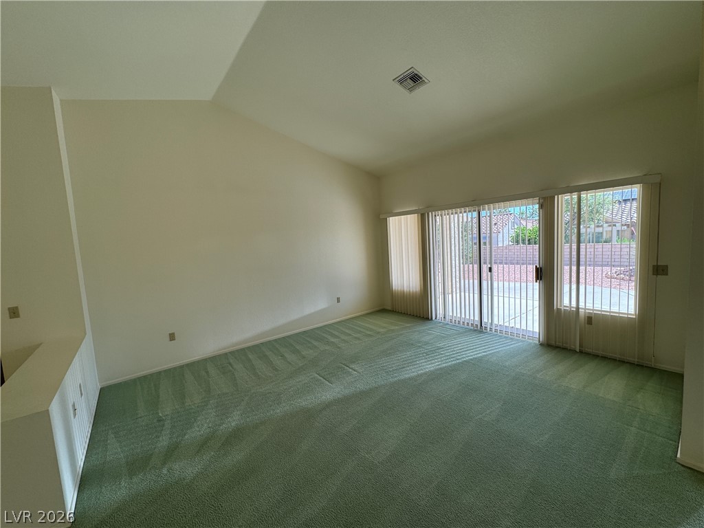 2524 Desert Glen Drive Las Vegas NV 89134