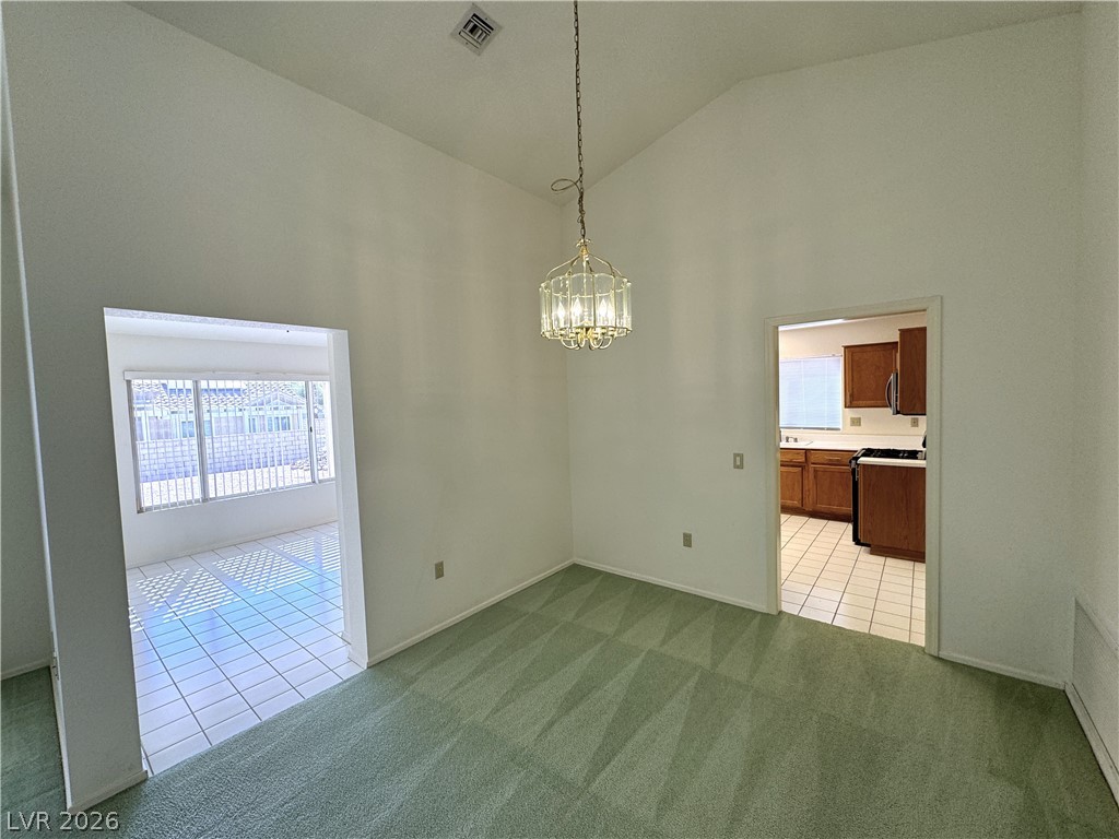 2524 Desert Glen Drive Las Vegas NV 89134